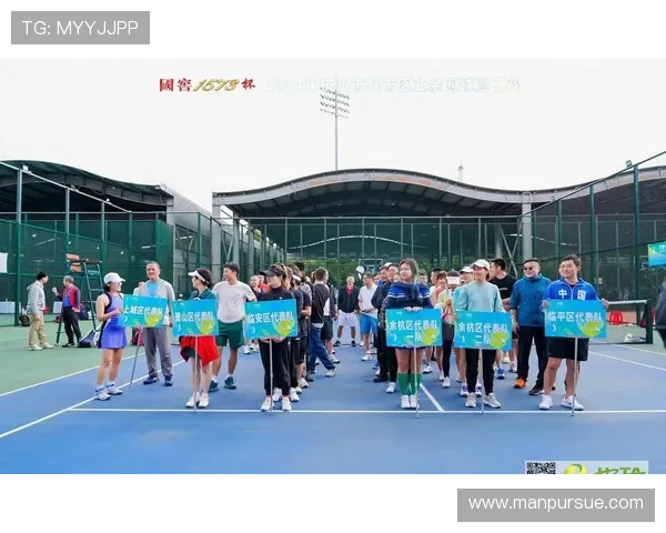 杭州网球队中路突破分析：优劣势与未来发展方向探讨