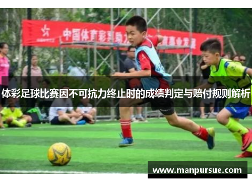 体彩足球比赛因不可抗力终止时的成绩判定与赔付规则解析